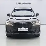 BMW X3 2022 из Китая