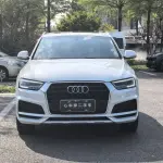 Audi Q3 2019 из Китая