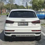 Audi Q3 2019 из Китая