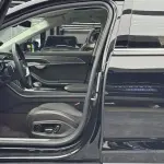 Audi A8 2024 из Китая