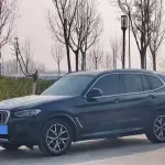 BMW X3 2022 из Китая