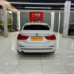 BMW 1 Series 2017 из Китая