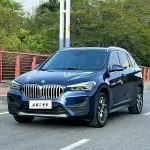 BMW X1 2020 из Китая
