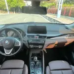 BMW X1 2020 192 л.с. 192 л.с. 192 л.с. из Китая
