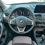 BMW X1 2020 192 л.с. 192 л.с. 192 л.с. из Китая