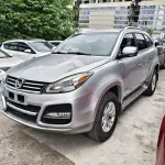 JMC Yusheng S350 2015 из Китая