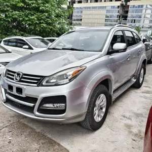 JMC Yusheng S350 2015 из Китая