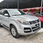 JMC Yusheng S350 2015 из Китая