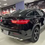 Mercedes-Benz GLE Coupe 2017 из Китая