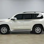 Toyota Land Cruiser 2020 из Китая