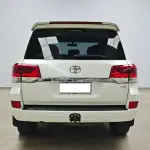 Toyota Land Cruiser 2020 из Китая