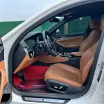 BMW 5 Series 2019 из Китая