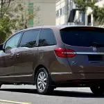 Buick GL8 2019 из Китая