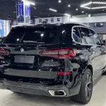 BMW X5 2023 из Китая