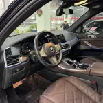 BMW X5 2023 из Китая