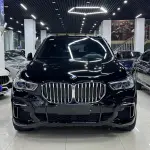 BMW X5 2023 из Китая