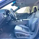 Lexus ES 2021 из Китая
