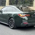 BMW 4 Series 2023 из Китая