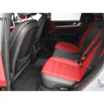Porsche Cayenne 2024 из Китая