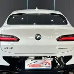 BMW X4 2023 из Китая