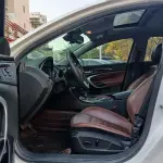 Buick Regal 2013 из Китая