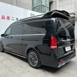 Mercedes-Benz V-Class 2023 из Китая
