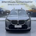 BMW X3 из Китая