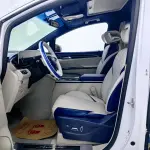 Buick GL8 2020 из Китая