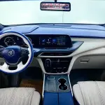 Buick GL8 2020 из Китая