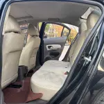 Chevrolet Cruze 2016 из Китая