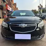 Chevrolet Cruze 2016 из Китая