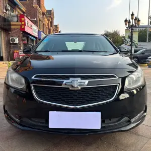 Chevrolet Cruze 2016 из Китая
