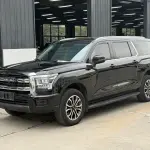 Haval H5 2024 из Китая