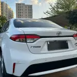 Toyota Levin 2022 из Китая