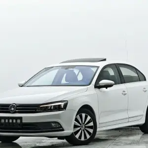Volkswagen Sagitar 2018 из Китая