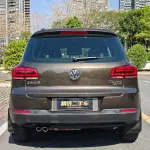 Volkswagen Tiguan 2016 из Китая