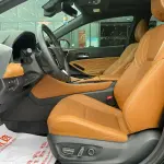 Toyota Avalon 2025 из Китая