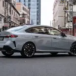 BMW M235L 2025 из Китая