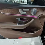 Mercedes-Benz E-Class 2022 из Китая