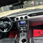 Ford Mustang 2019 из Китая
