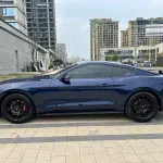 Ford Mustang 2019 из Китая