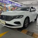 Volkswagen Lavida 2023 из Китая
