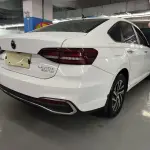 Volkswagen Lavida 2023 из Китая