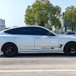 BMW 3 Series GT 2019 из Китая
