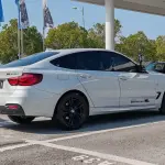 BMW 3 Series GT 2019 из Китая