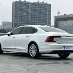 Volvo S90 2019 из Китая