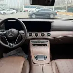 Mercedes-Benz E-Class New Energy 2023 из Китая