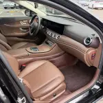 Mercedes-Benz E-Class New Energy 2023 из Китая