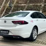 Buick Regal 2020 из Китая