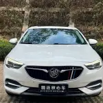 Buick Regal 2020 из Китая